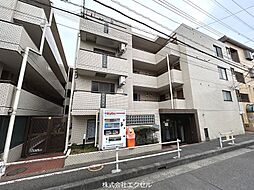 八王子市子安町２丁目