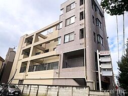 八王子市子安町１丁目