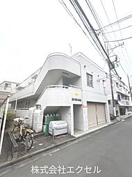 福生市大字熊川