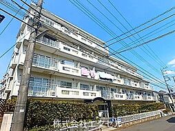 多摩市豊ヶ丘１丁目