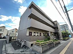 日野市日野本町２丁目