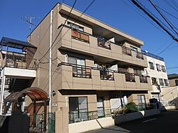 八王子市平岡町