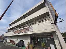 日野市平山５丁目