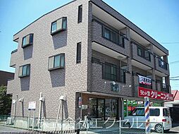 羽村市栄町２丁目