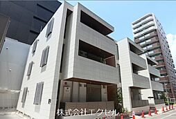 八王子市横山町
