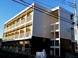 八王子市絹ケ丘２丁目