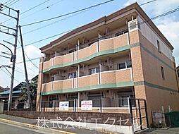 八王子市小宮町