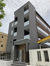 八王子市千人町４丁目