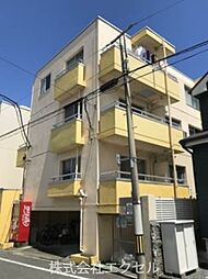 八王子市千人町４丁目