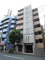 八王子市明神町４丁目