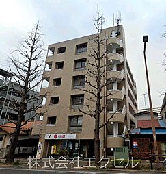 八王子市高尾町