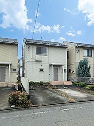 相模原市緑区橋本台１丁目の一戸建て