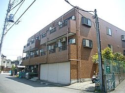 八王子市別所１丁目