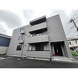 八王子市元横山町２丁目