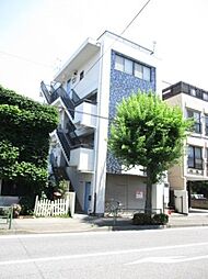 八王子市日吉町