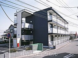 相模原市中央区横山台１丁目