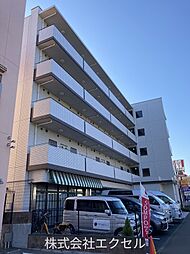 八王子市堀之内３丁目