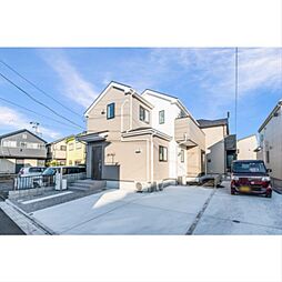 八王子市川口町の一戸建て