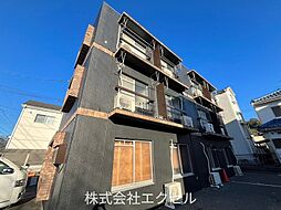 多摩市聖ヶ丘１丁目