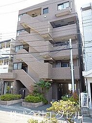 福生市大字福生