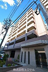 青梅市河辺町１０丁目
