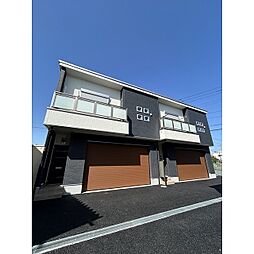 西多摩郡瑞穂町長岡の一戸建て