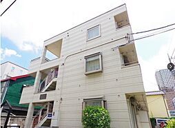 八王子市大横町