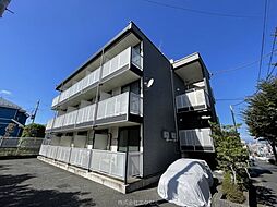 八王子市絹ケ丘２丁目