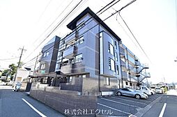 八王子市散田町３丁目