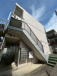 八王子市小比企町