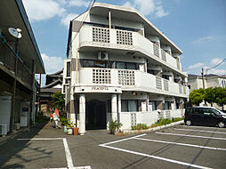 八王子市北野町