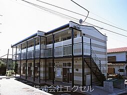 町田市小山町
