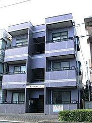 青梅市新町３丁目