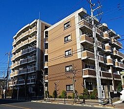 福生市南田園２丁目