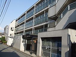 福生市大字熊川