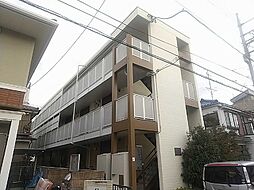 八王子市上野町