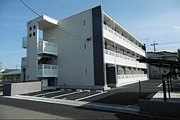 日野市万願寺３丁目