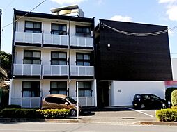 多摩市落合２丁目