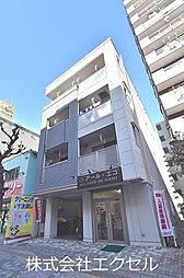 相模原市中央区相模原４丁目