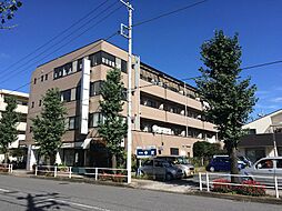 羽村市小作台２丁目