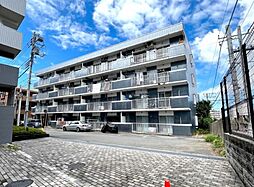 昭島市松原町３丁目