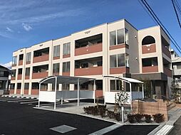 青梅市河辺町７丁目