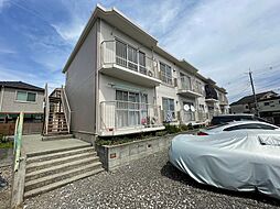 日野市南平６丁目