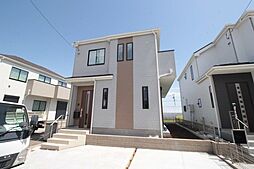 八王子市川口町の一戸建て