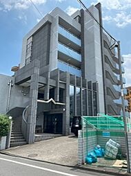 八王子市北野町