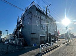 日野市多摩平５丁目