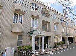 八王子市散田町３丁目