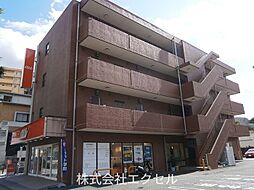 日野市多摩平１丁目