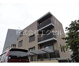 多摩市唐木田１丁目