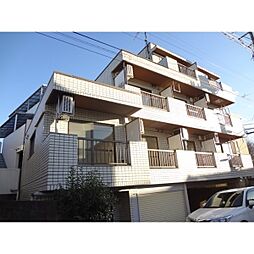 昭島市美堀町３丁目